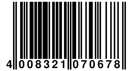 4 008321 070678