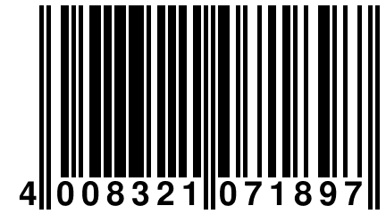 4 008321 071897