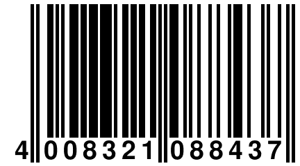 4 008321 088437