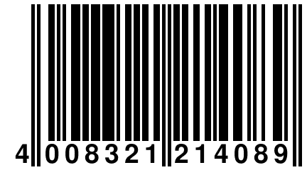 4 008321 214089