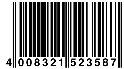 4 008321 523587