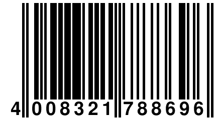 4 008321 788696