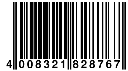 4 008321 828767