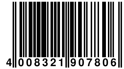 4 008321 907806