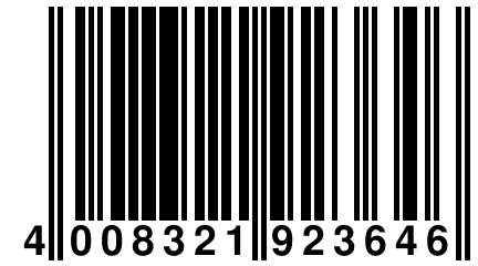4 008321 923646