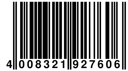 4 008321 927606