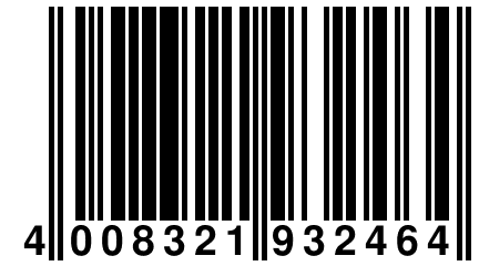 4 008321 932464