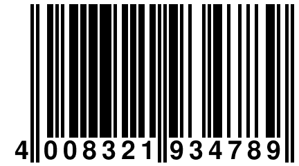 4 008321 934789