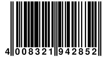 4 008321 942852