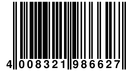 4 008321 986627