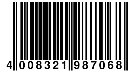 4 008321 987068