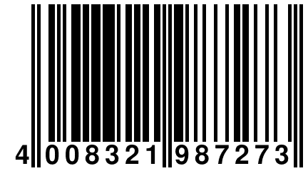 4 008321 987273