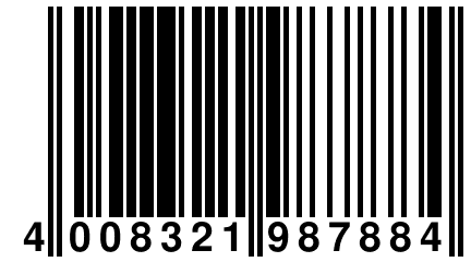 4 008321 987884