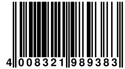 4 008321 989383