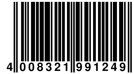 4 008321 991249