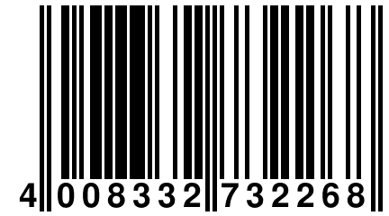 4 008332 732268