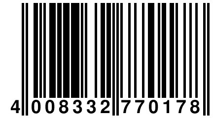 4 008332 770178