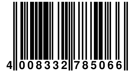 4 008332 785066