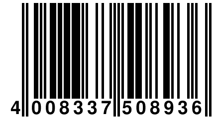 4 008337 508936