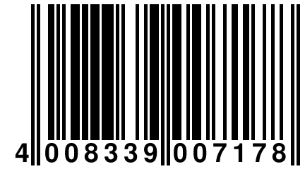4 008339 007178