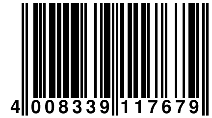 4 008339 117679