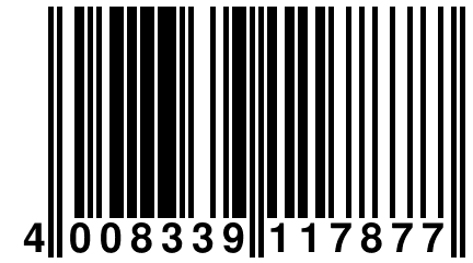 4 008339 117877