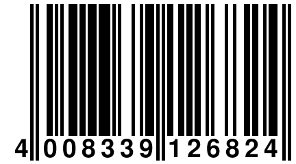 4 008339 126824