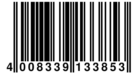 4 008339 133853