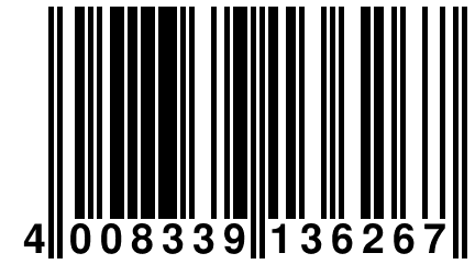 4 008339 136267