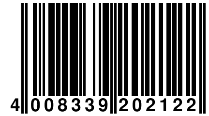 4 008339 202122