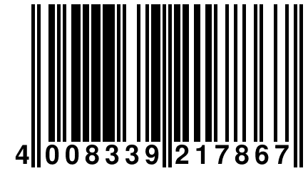 4 008339 217867