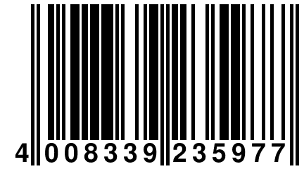 4 008339 235977