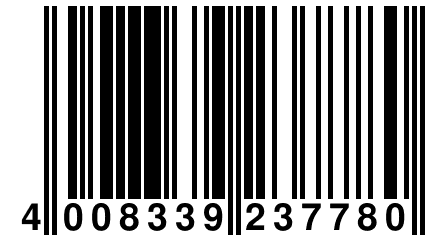 4 008339 237780