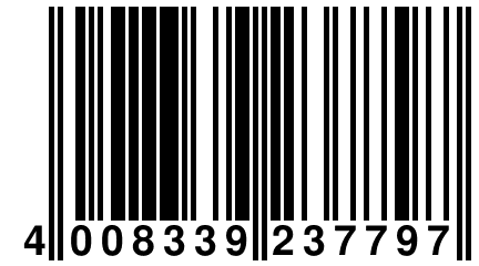 4 008339 237797