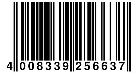 4 008339 256637