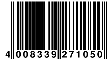 4 008339 271050