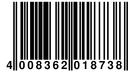 4 008362 018738