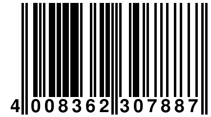 4 008362 307887