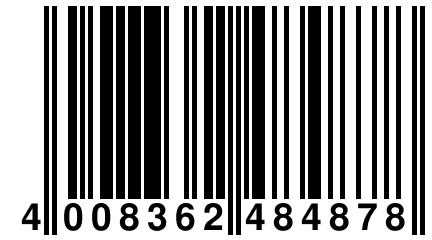 4 008362 484878