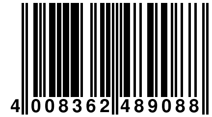 4 008362 489088