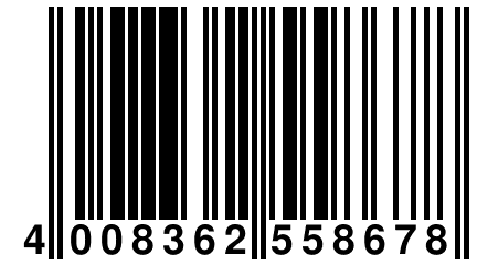 4 008362 558678