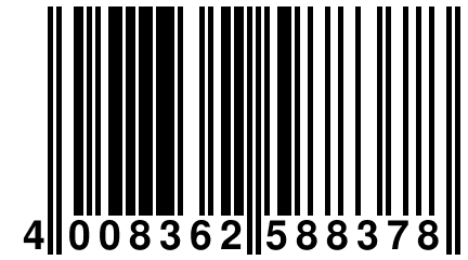 4 008362 588378