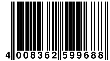 4 008362 599688