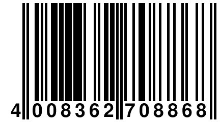 4 008362 708868