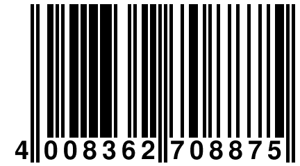 4 008362 708875