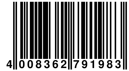 4 008362 791983