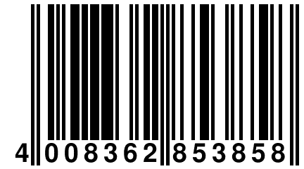 4 008362 853858