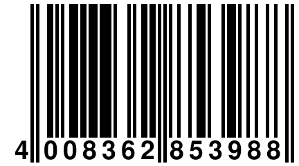 4 008362 853988