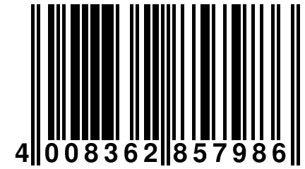 4 008362 857986