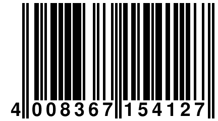 4 008367 154127